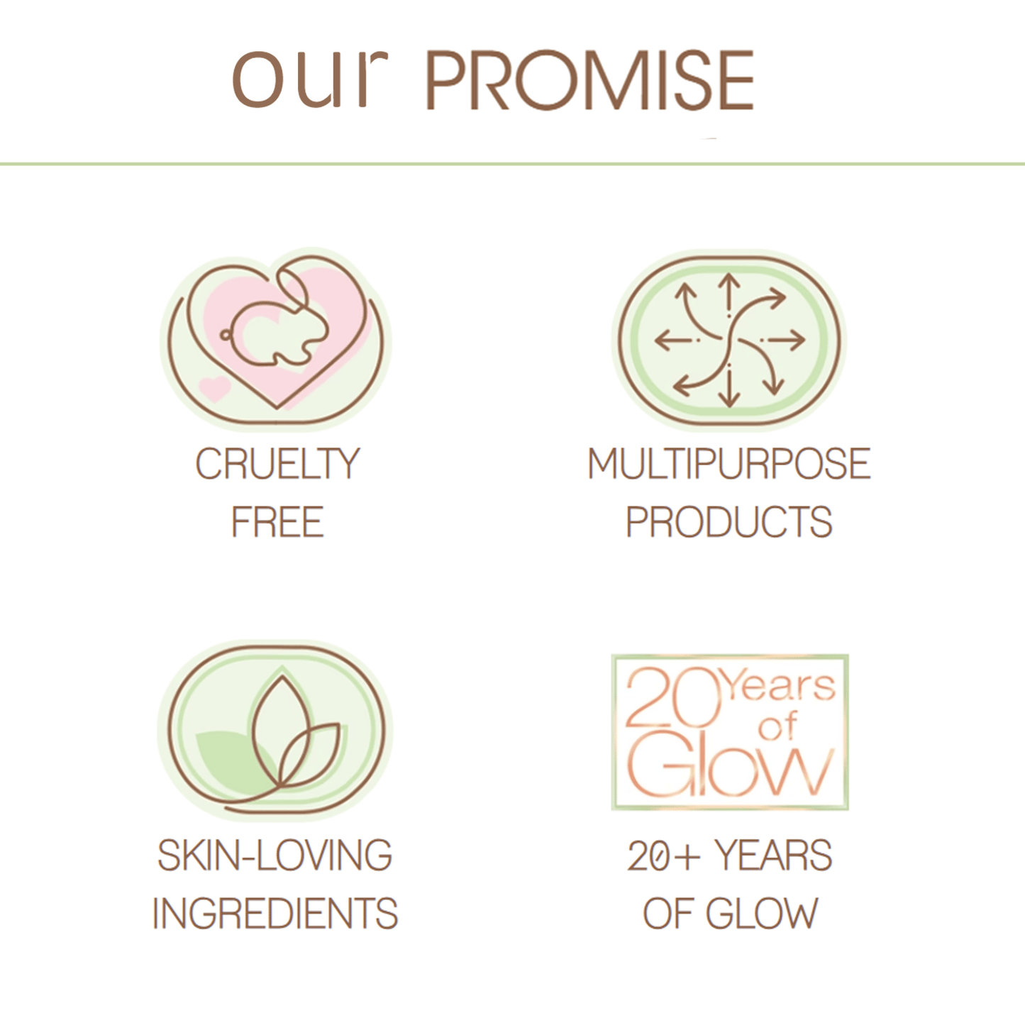 3 In 1 On-The-Glow Blush