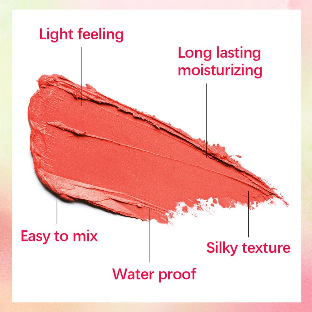 3 In 1 On-The-Glow Blush