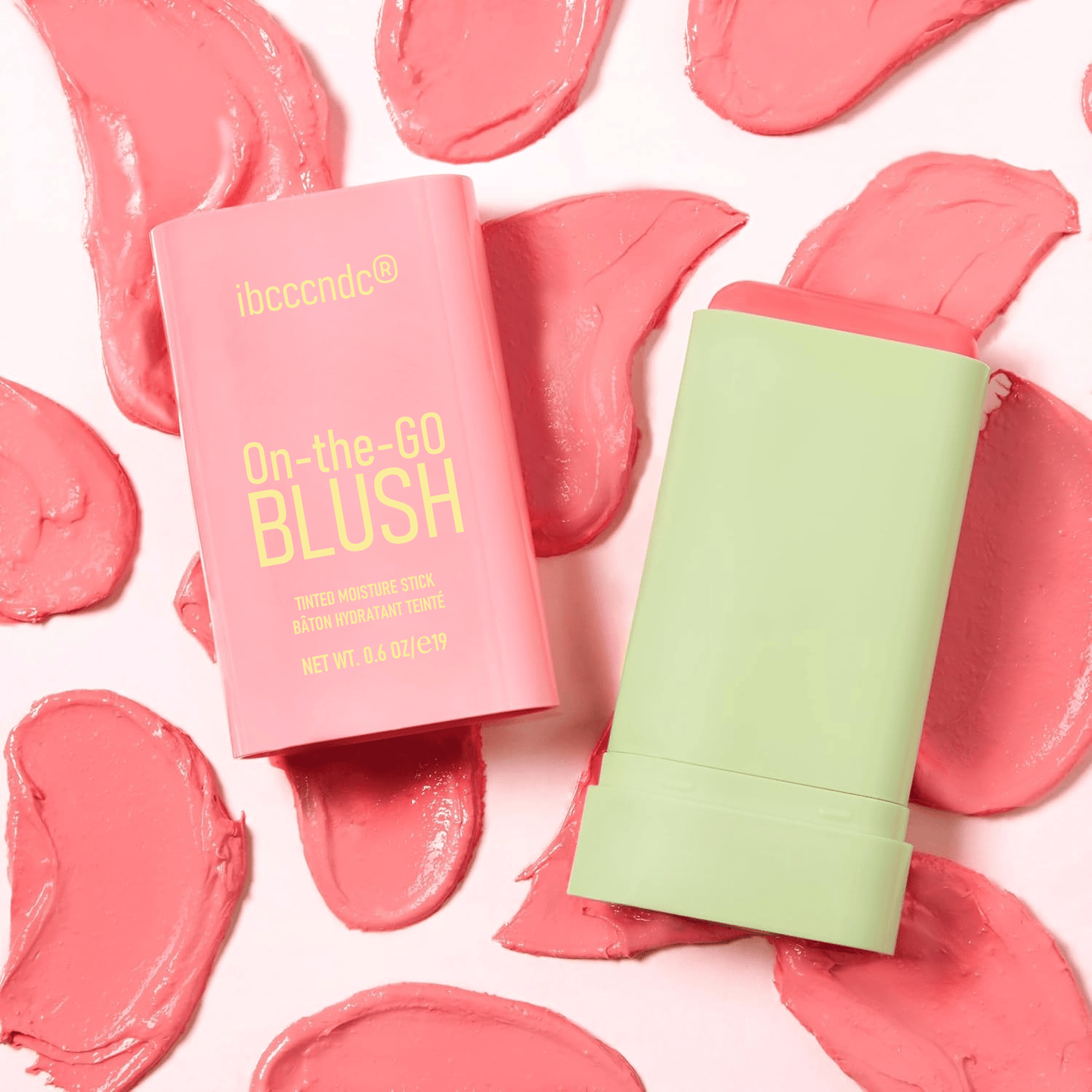 3 In 1 On-The-Glow Blush